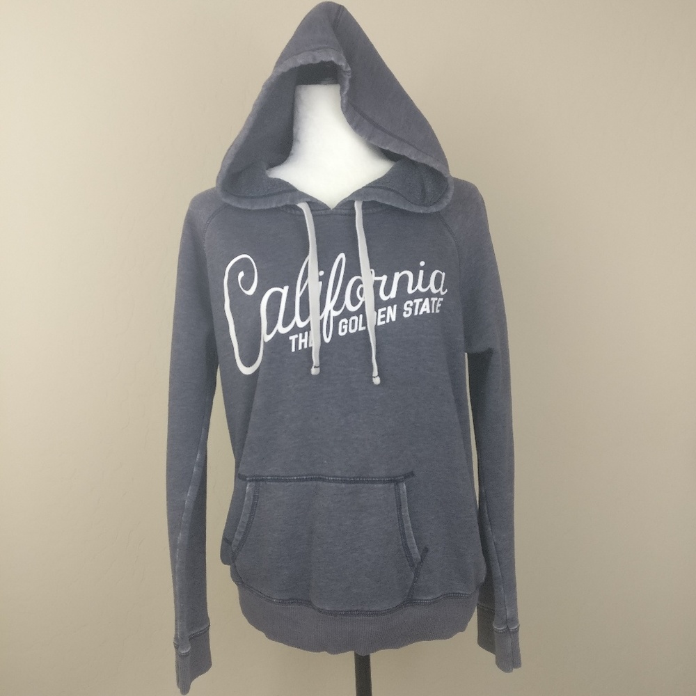 California Golden State Hoodie